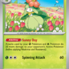 Lilligant