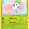 Shaymin