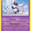 Meowstic