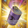 Suspicious Food Tin