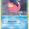 Slowpoke