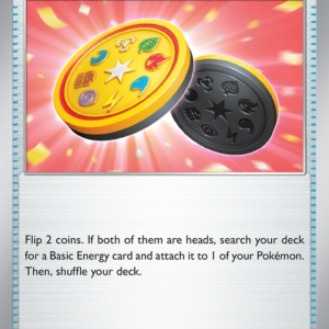 Energy Coin