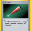 Full Heal