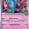 Team Rocket's Wobbuffet