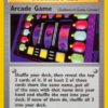 Arcade Game