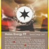 Holon Energy FF
