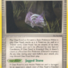 Claw Fossil