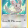 Minccino