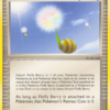 Fluffy Berry