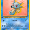 Misty's Horsea