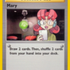 Mary