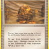 Desert Ruins