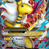 M Ampharos-EX