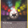 Multi Energy