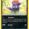 Zorua