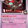 Team Rocket's Orbeetle