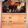 Houndoom