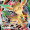 Leafeon VMAX