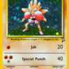 Hitmonchan