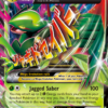 M Sceptile-EX