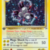 Lt. Surge's Magneton