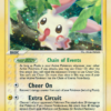 Plusle