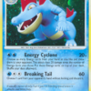 Feraligatr