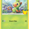 Grookey