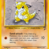 Sandshrew