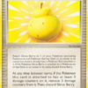 Sitrus Berry