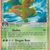 Dragonite ex δ