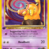 Sabrina's Drowzee