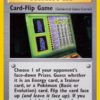 Card-Flip Game