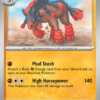 Mudsdale