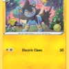 Luxio