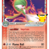 Gardevoir ex δ