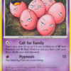 Exeggcute
