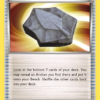 Plume Fossil