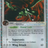 Aerodactyl ex