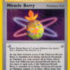Miracle Berry
