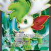 Shaymin-EX