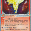 Ninetales ex