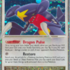 Garchomp LV.X