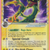 Rayquaza ex δ