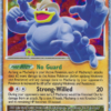 Machamp LV.X