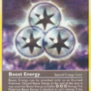 Boost Energy