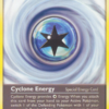 Cyclone Energy
