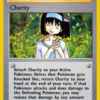 Charity