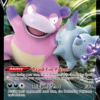 Galarian Slowbro V