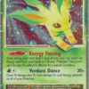 Leafeon LV.X
